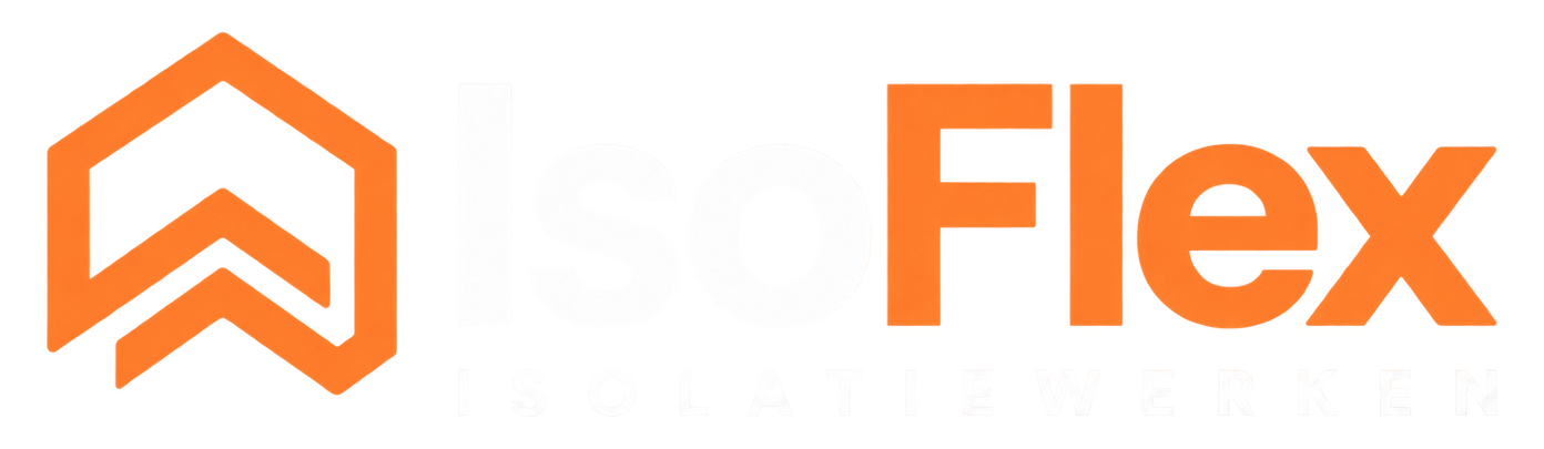 IsoFlex Isolatiewerken