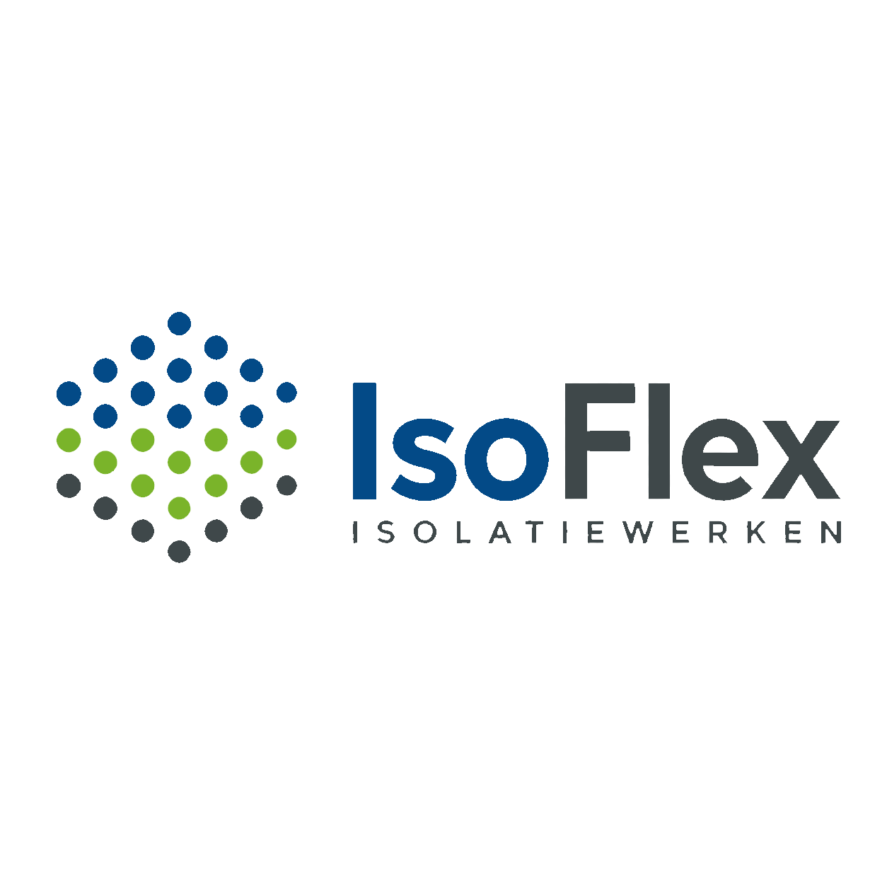 IsoFlex Isolatiewerken